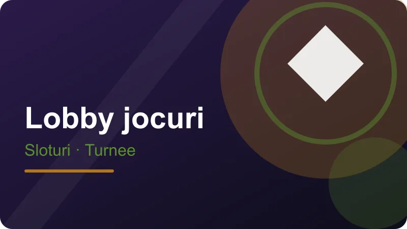 PublicWin – Ce joci într-o sesiune scurtă Ce joci într-o sesiune scurtă – ilustrație pentru secțiunea PublicWin